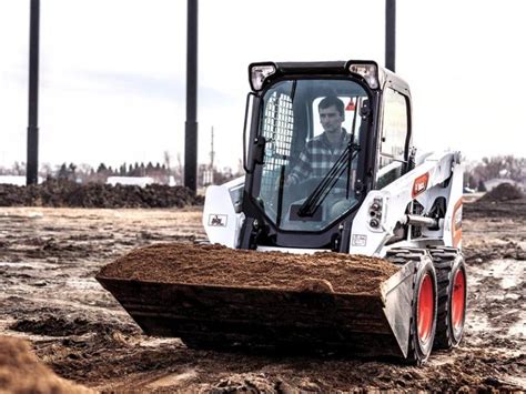 used skid steers buffalo ny